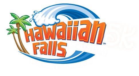 Hawaiian Falls 5K